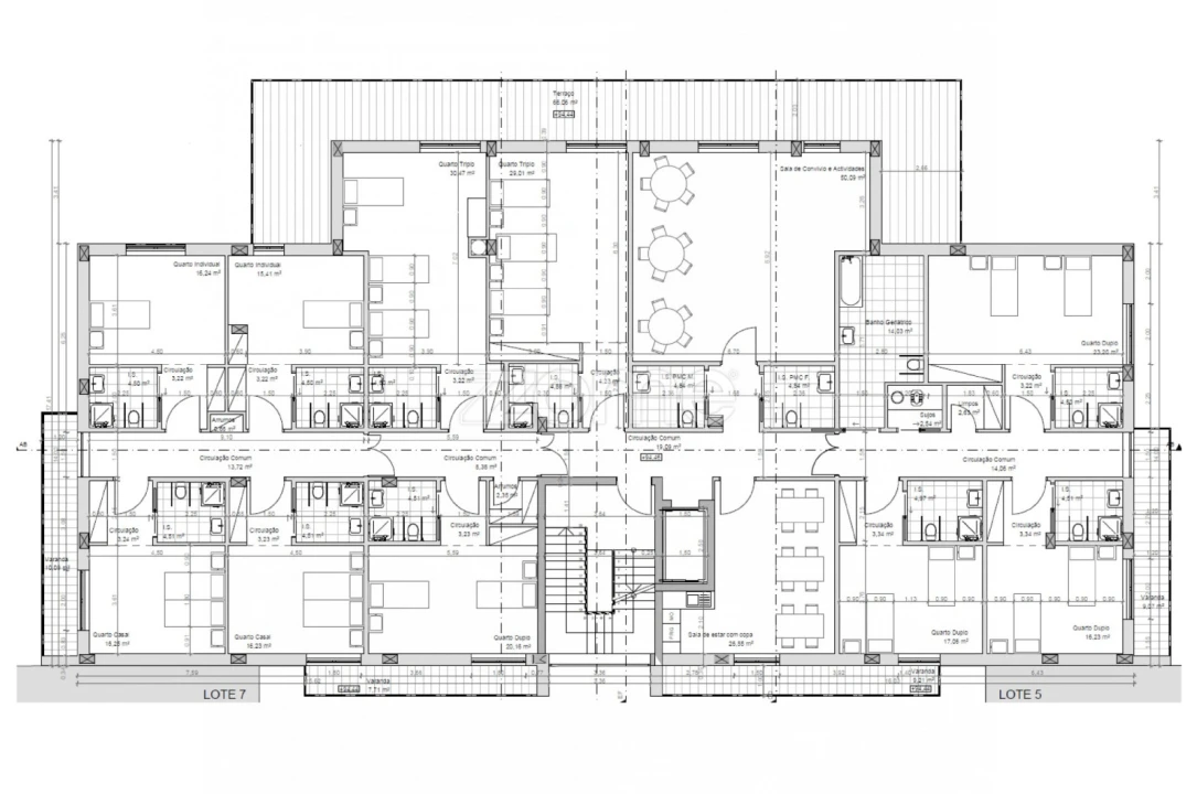 Terreno para Venda em Camarate, Unhos e Apelação Foto 8