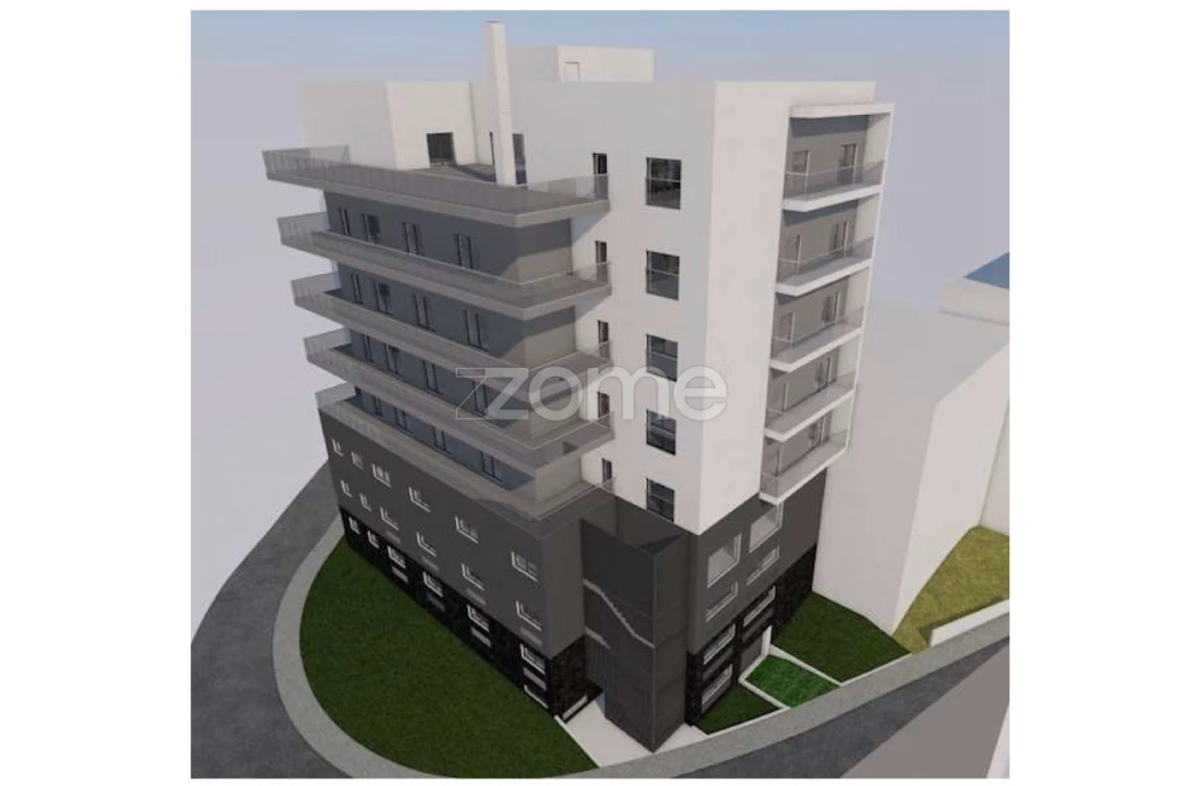 Terreno para Venda em Camarate, Unhos e Apelação Foto 1