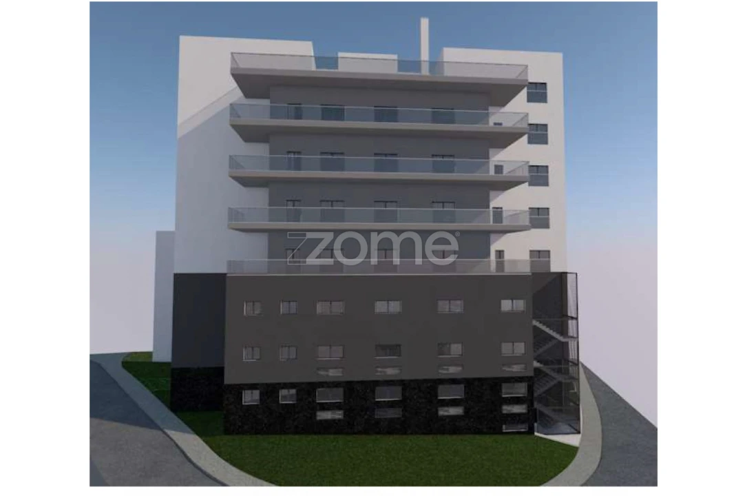 Terreno para Venda em Camarate, Unhos e Apelação Foto 2