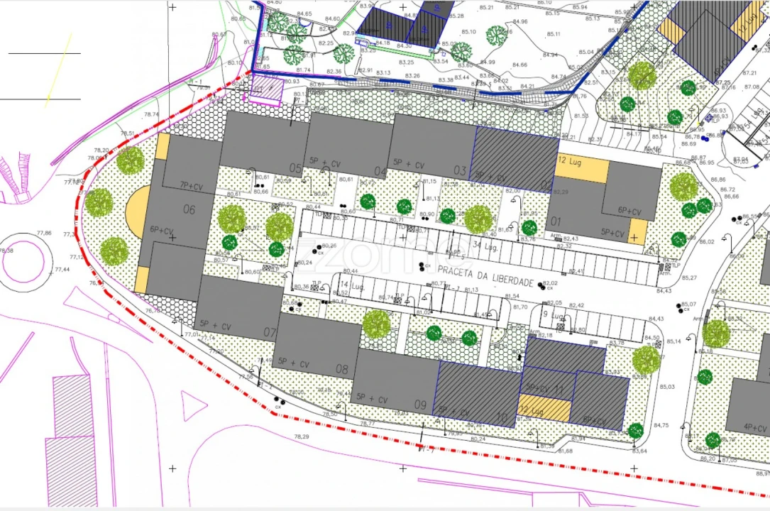 Terreno para Venda em Camarate, Unhos e Apelação Foto 12