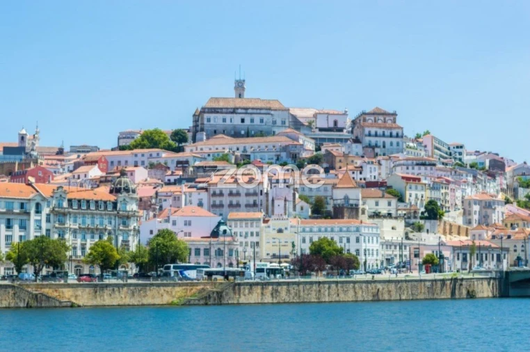 Terreno para Venda em São Martinho do Bispo e Ribeira de Frades Foto 5