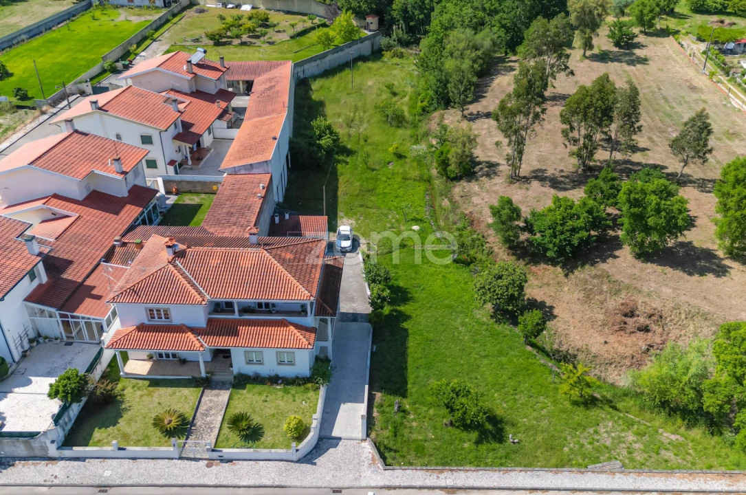 Terreno para Venda em Miranda do Corvo Foto 8