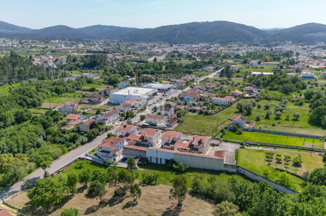 Terreno para Venda em Miranda do Corvo Foto 15