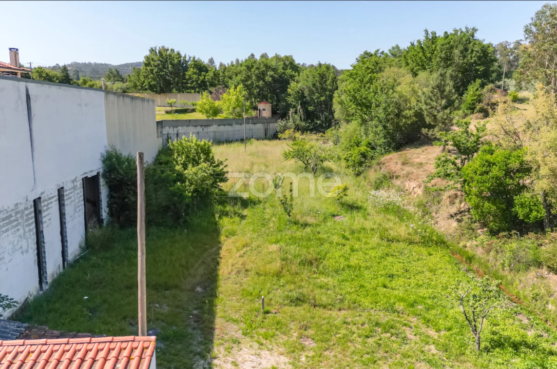 Terreno para Venda em Miranda do Corvo Foto 20