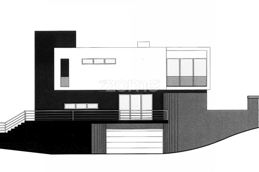 Terreno para Venda em Miranda do Corvo Foto 5