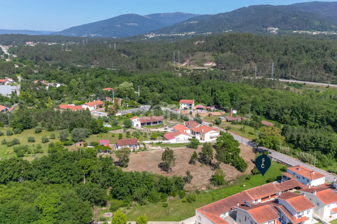 Terreno para Venda em Miranda do Corvo Foto 12