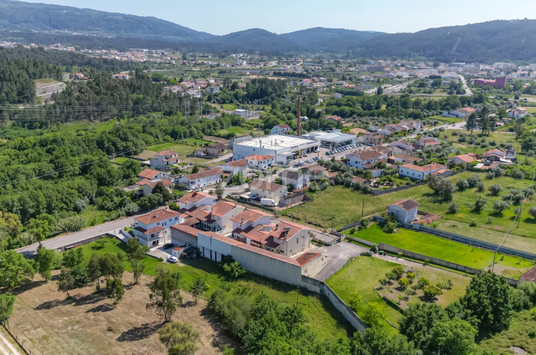 Terreno para Venda em Miranda do Corvo Foto 13