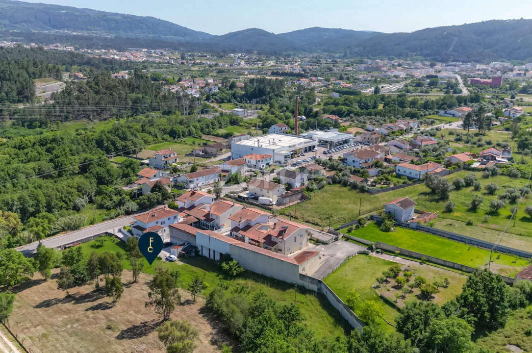 Terreno para Venda em Miranda do Corvo Foto 19