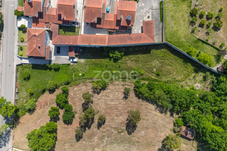 Terreno para Venda em Miranda do Corvo Foto 4