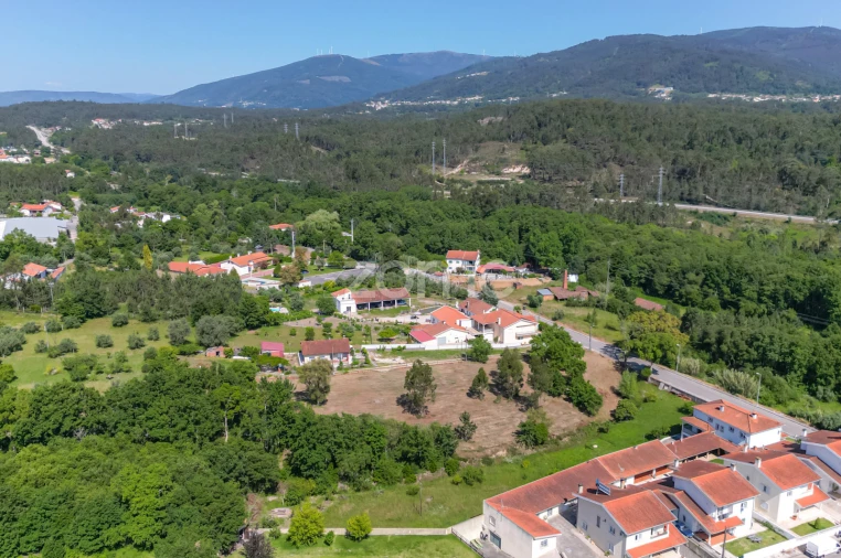Terreno para Venda em Miranda do Corvo Foto 17
