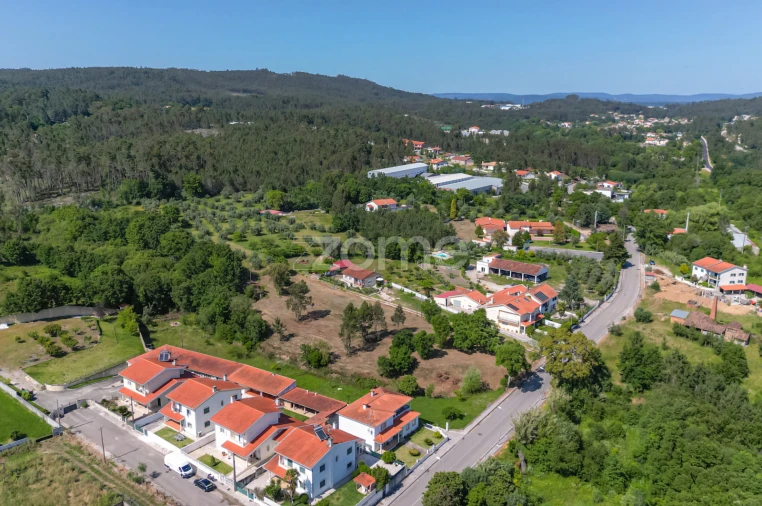 Terreno para Venda em Miranda do Corvo Foto 18