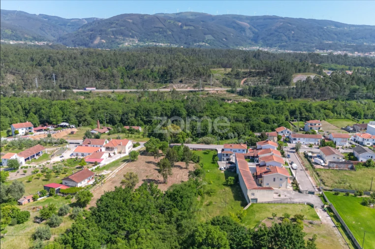 Terreno para Venda em Miranda do Corvo Foto 21