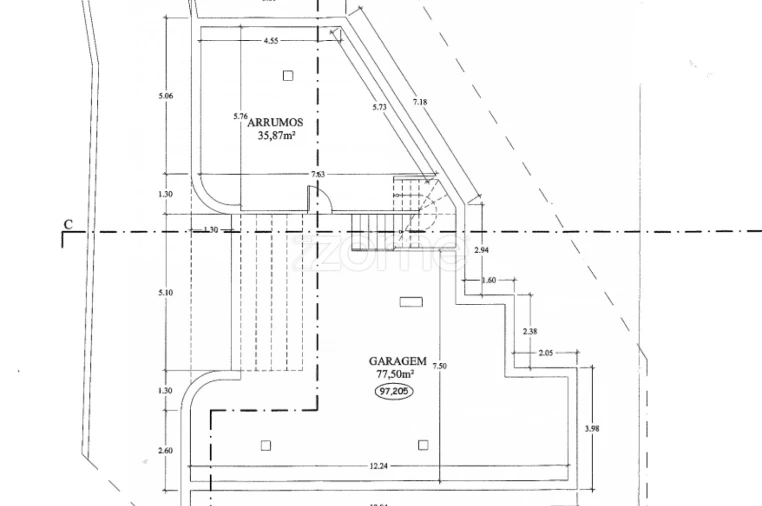 Terreno para Venda em Miranda do Corvo Foto 10