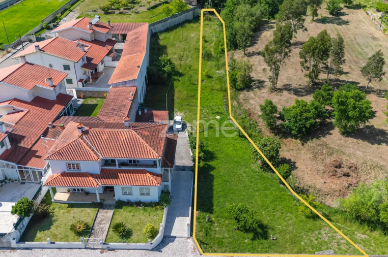 Terreno para Venda em Miranda do Corvo Foto 3