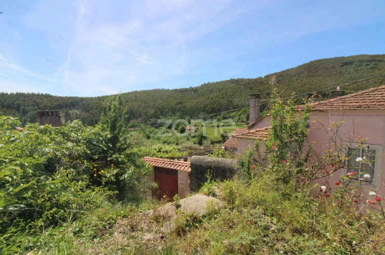 Moradia T2 para Venda em Castanheira de Pêra e Coentral Foto 14