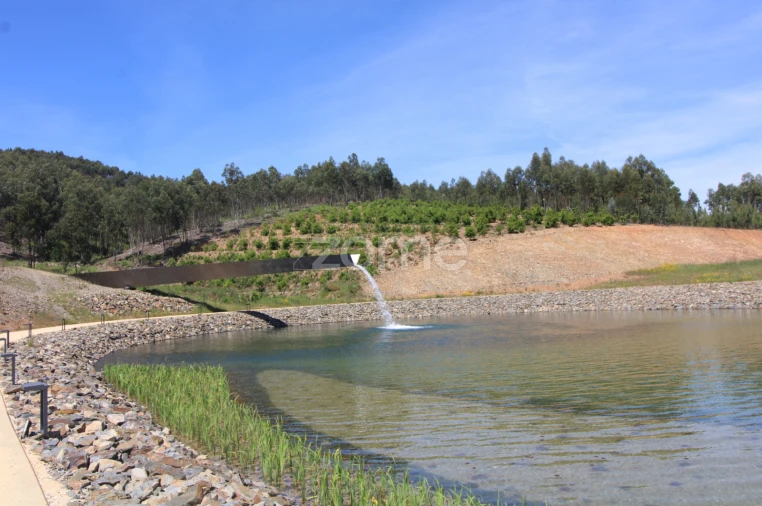 Moradia T2 para Venda em Castanheira de Pêra e Coentral Foto 17