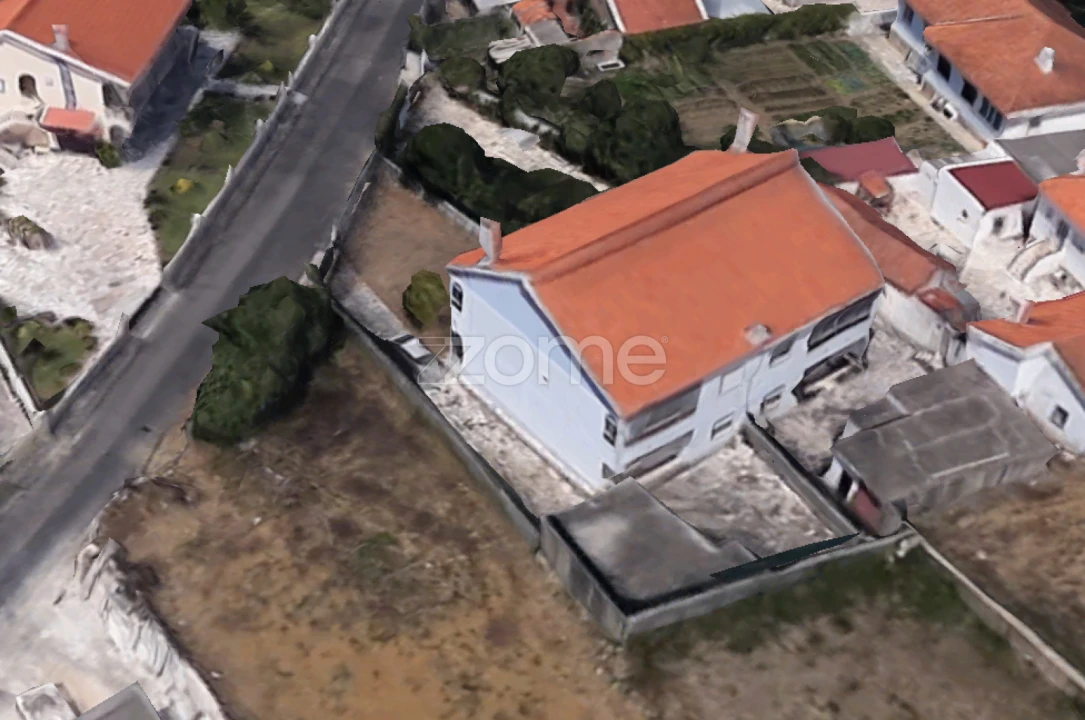 Moradia T5 para Venda em São João das Lampas e Terrugem Foto 23