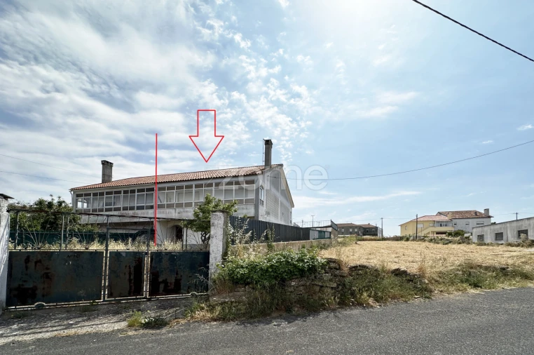Moradia T5 para Venda em São João das Lampas e Terrugem Foto 2