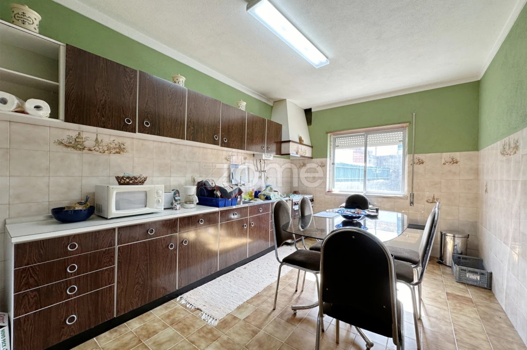 Moradia T5 para Venda em São João das Lampas e Terrugem Foto 13