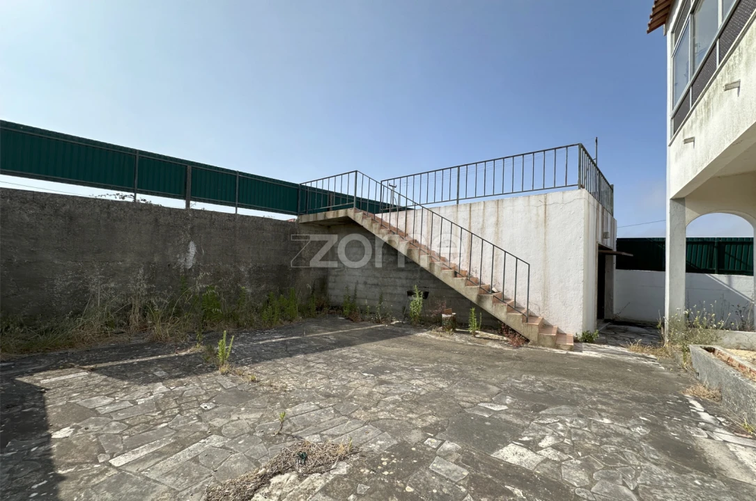 Moradia T5 para Venda em São João das Lampas e Terrugem Foto 17