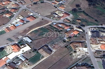 Terreno para Venda em Monte Redondo e Carreira