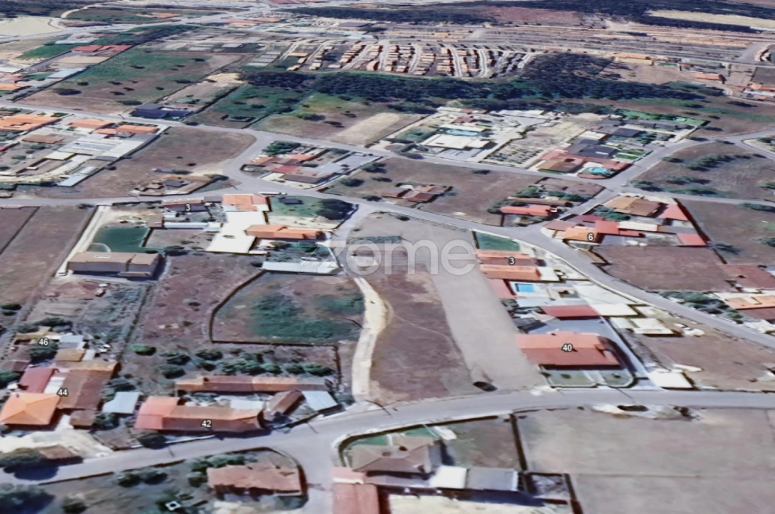 Terreno para Venda em Monte Redondo e Carreira Foto 4