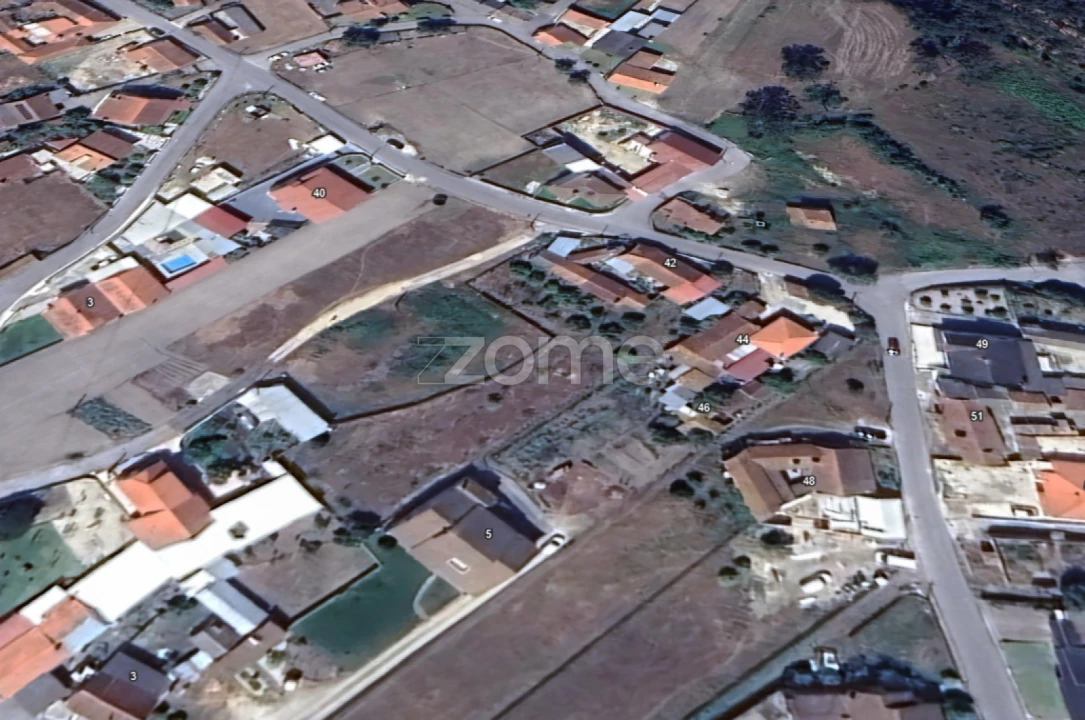 Terreno para Venda em Monte Redondo e Carreira Foto 5