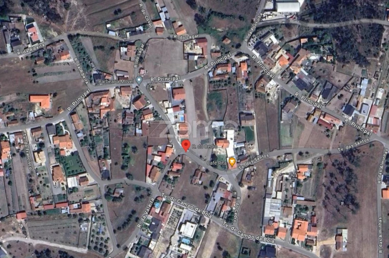 Terreno para Venda em Monte Redondo e Carreira Foto 3