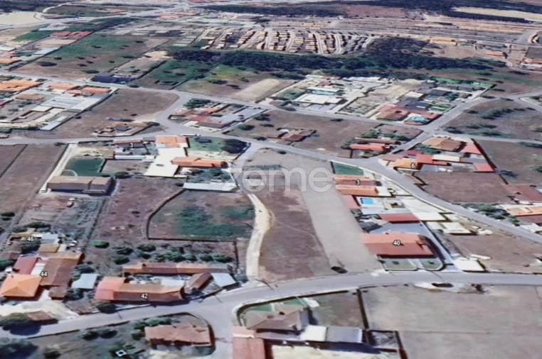 Terreno para Venda em Monte Redondo e Carreira Foto 4