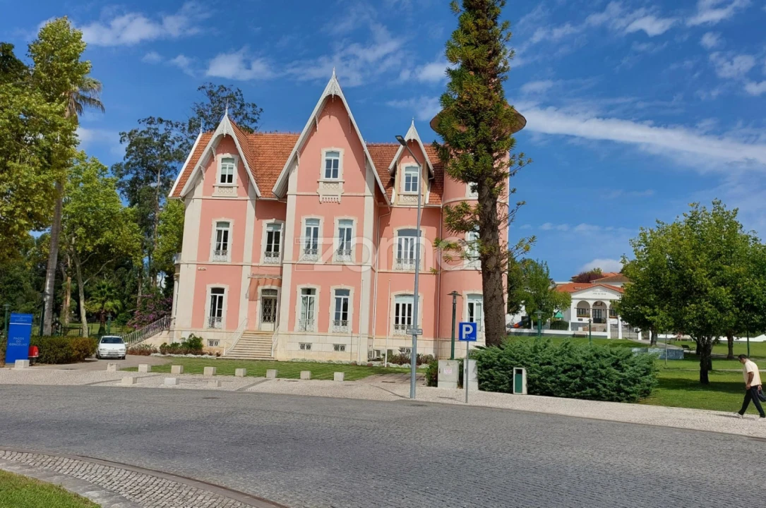 Negócio para Venda em Alcobaça e Vestiaria Foto 9