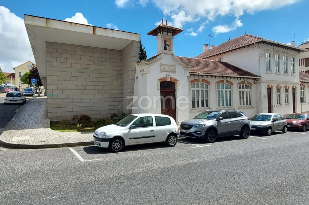 Negócio para Venda em Alcobaça e Vestiaria Foto 14