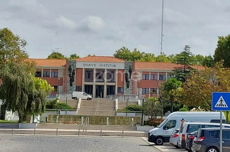 Negócio para Venda em Alcobaça e Vestiaria Foto 10