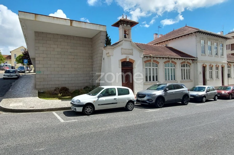 Negócio para Venda em Alcobaça e Vestiaria Foto 14