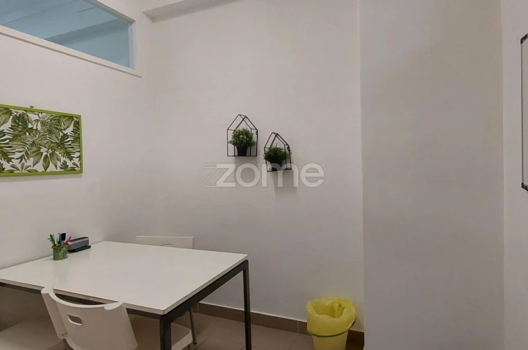 Negócio para Venda em Alcobaça e Vestiaria Foto 5