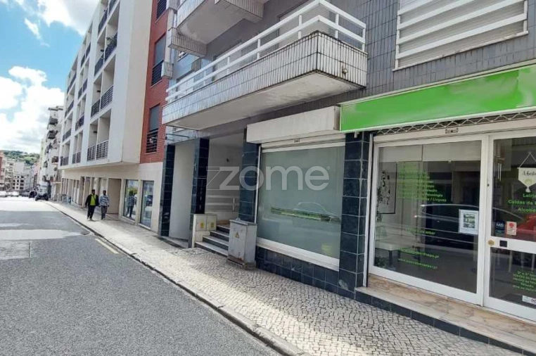 Negócio para Venda em Alcobaça e Vestiaria Foto 7