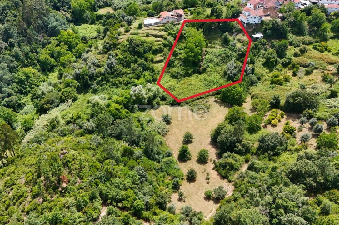 Terreno para Venda em Almalagues Foto 22