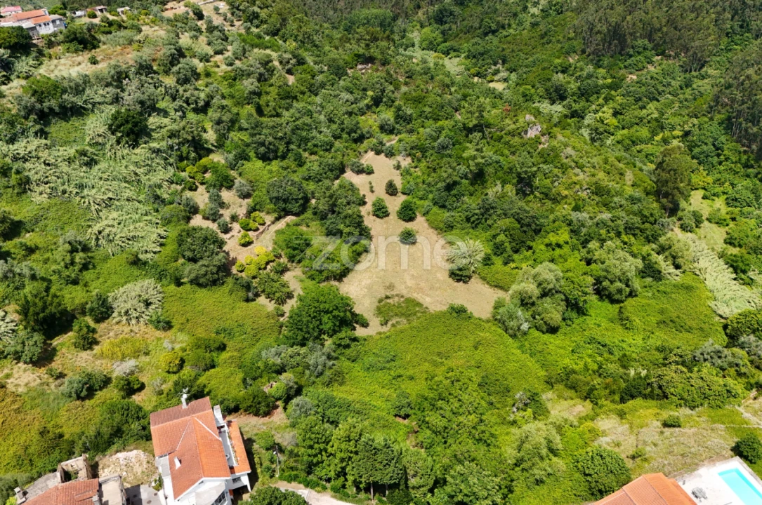 Terreno para Venda em Almalagues Foto 7