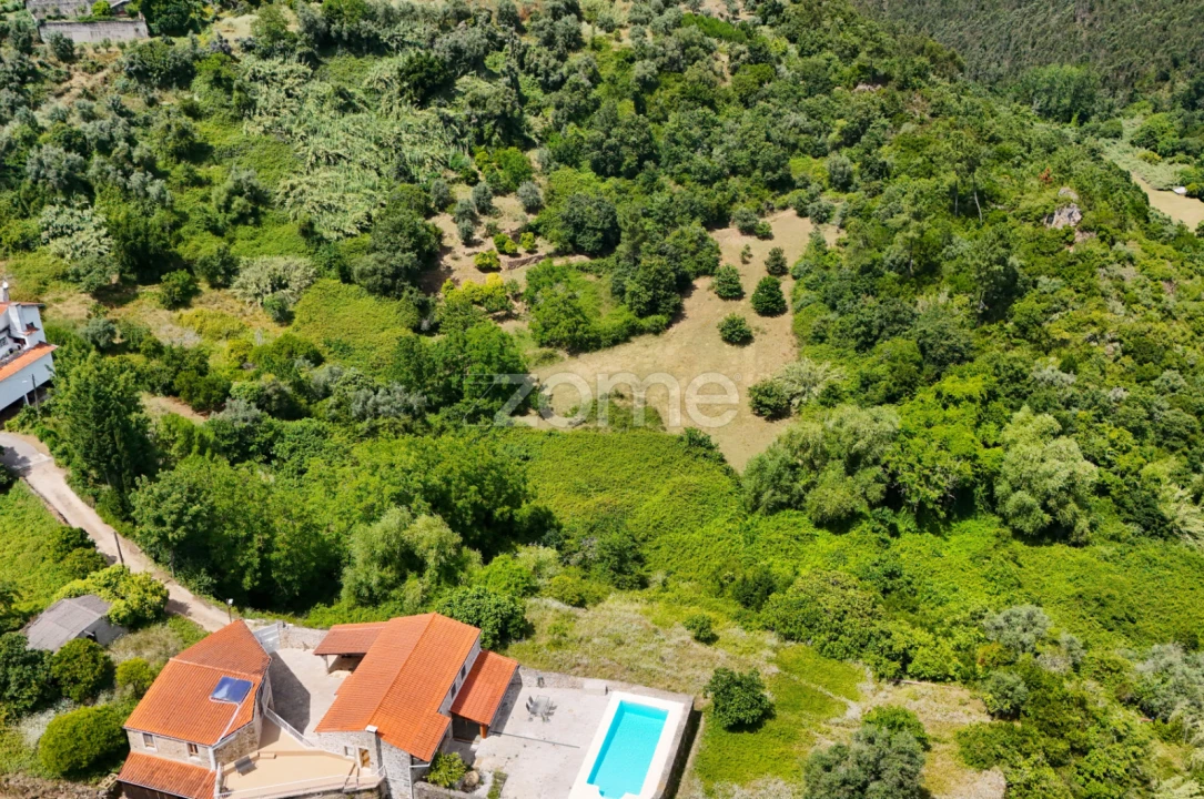 Terreno para Venda em Almalagues Foto 10