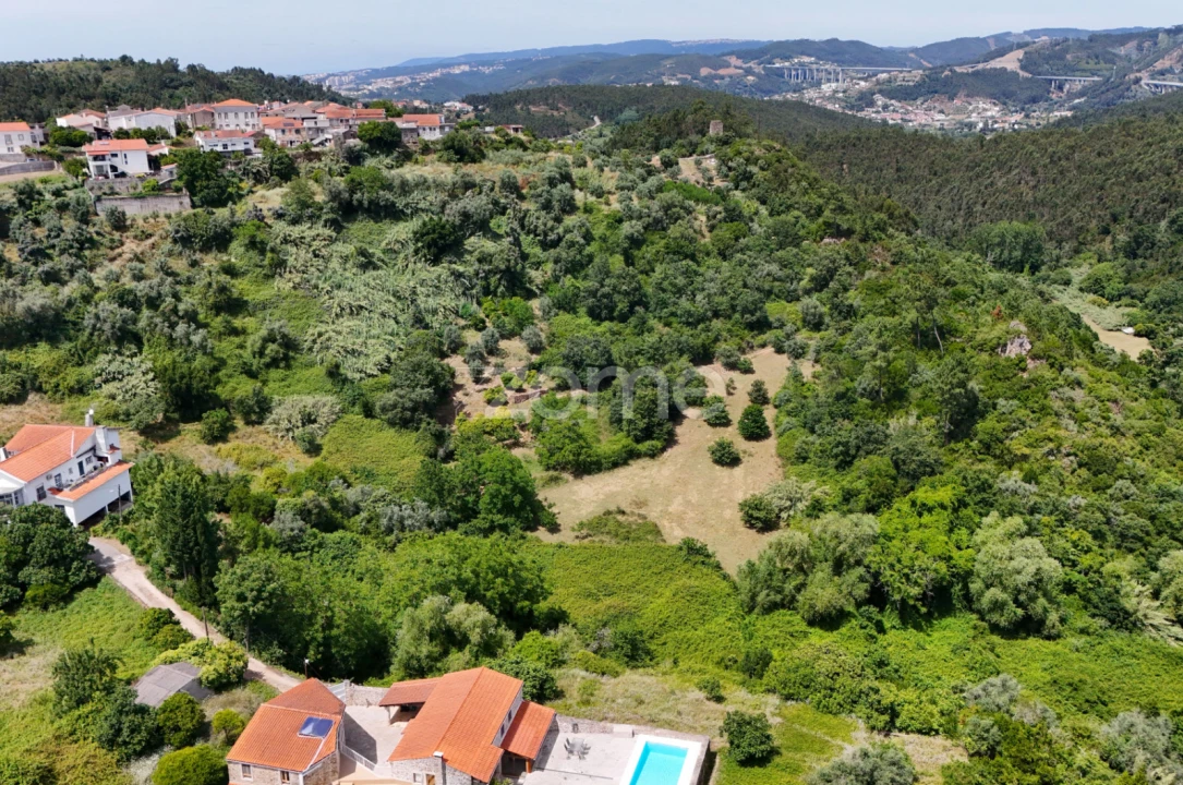 Terreno para Venda em Almalagues Foto 12