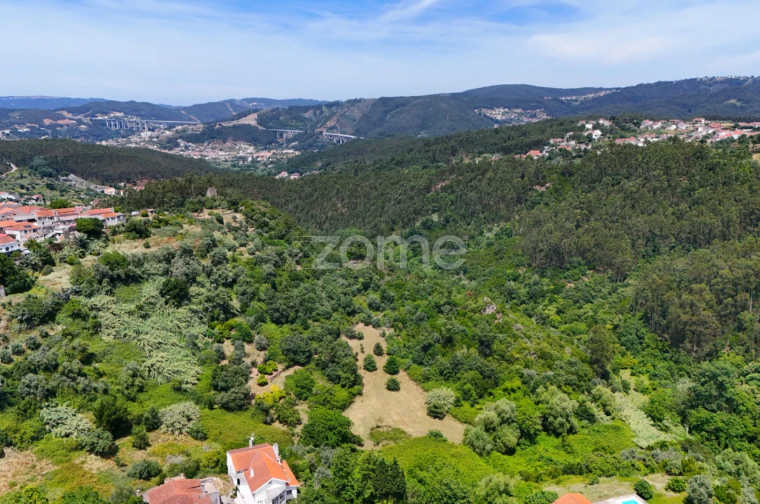 Terreno para Venda em Almalagues Foto 4