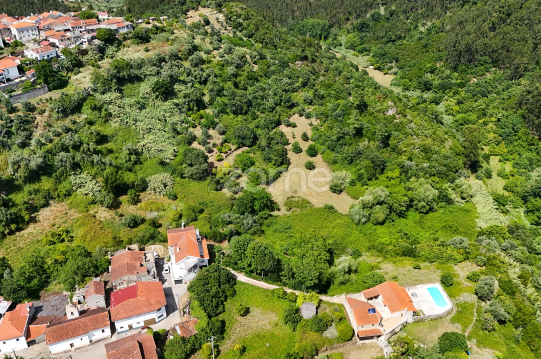 Terreno para Venda em Almalagues Foto 20