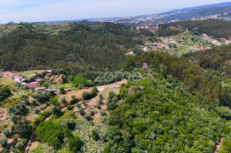 Terreno para Venda em Almalagues Foto 9