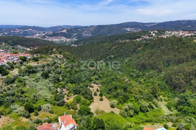Terreno para Venda em Almalagues Foto 4
