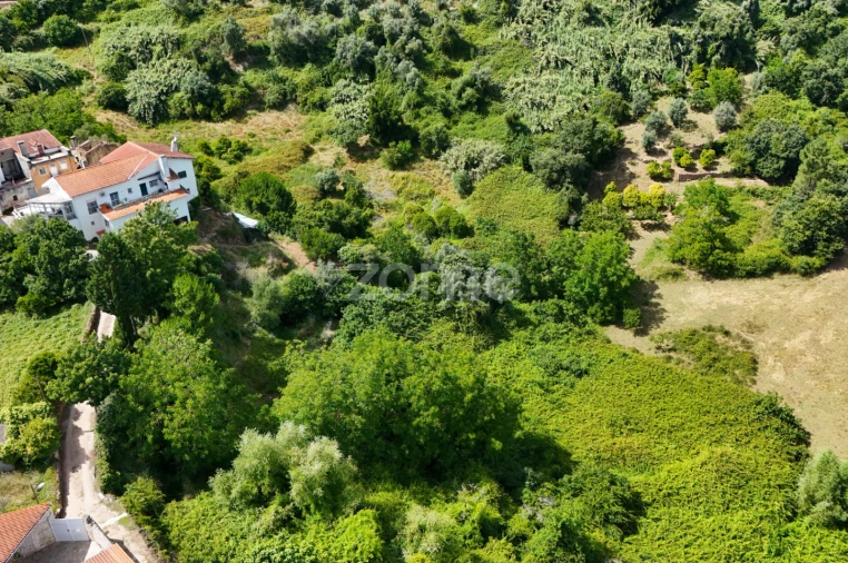 Terreno para Venda em Almalagues Foto 21