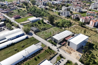 Terreno para Venda em Cantanhede e Pocariça