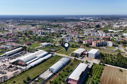 Terreno para Venda em Cantanhede e Pocariça