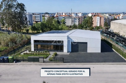 Terreno para Venda em Cantanhede e Pocariça