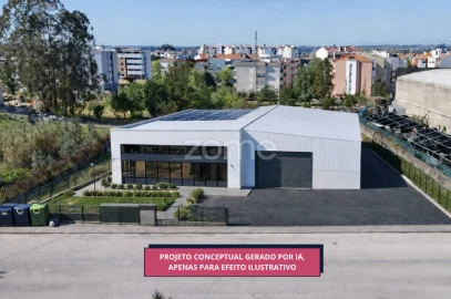 Terreno para Venda em Cantanhede e Pocariça