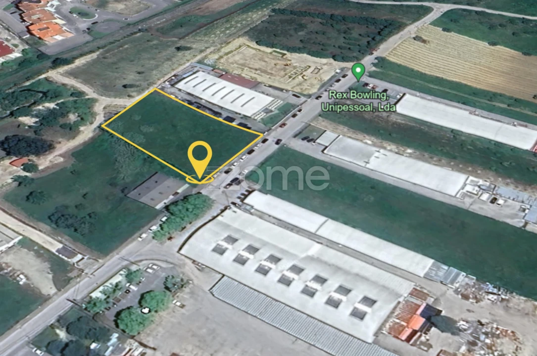 Terreno para Venda em Cantanhede e Pocariça Foto 1