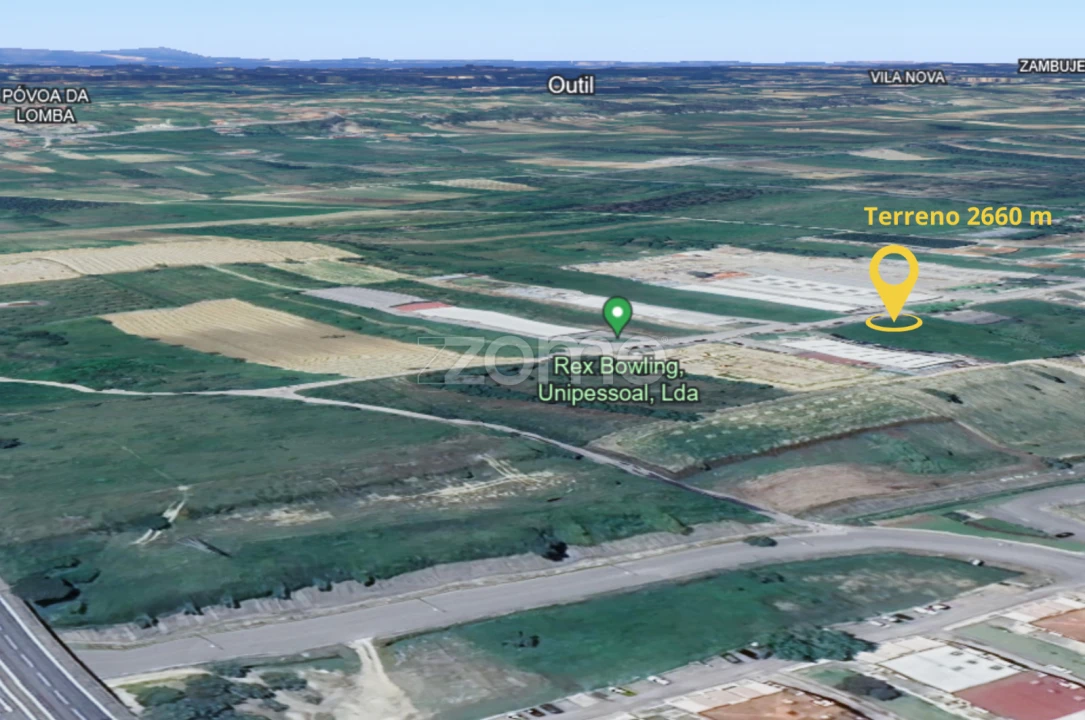 Terreno para Venda em Cantanhede e Pocariça Foto 6